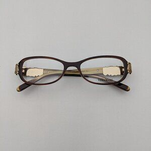 🕶️Vera Wang V084 Eyeglasses 51/16/130 | ALH243🕶️